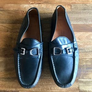 MEN’S RL PURPLE LABEL LOAFERS